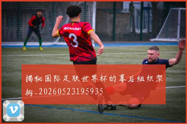 揭秘国际足联世界杯的幕后组织架构_20260523195935
